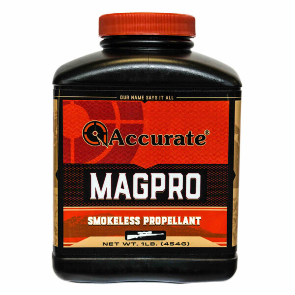 Accurate MAGPRO